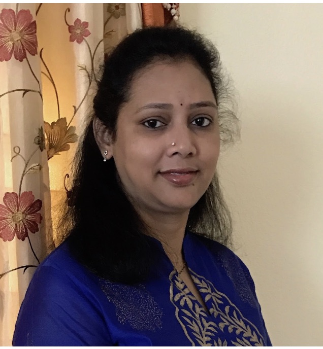 Anuradha Sala