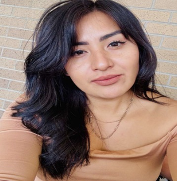 Deisy Juárez