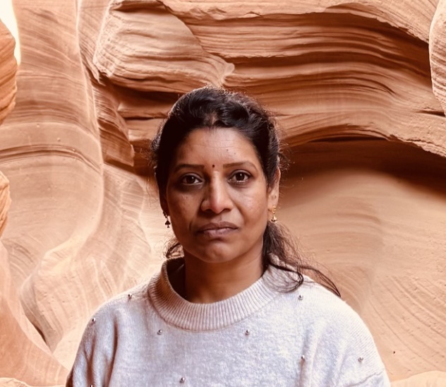 Ratna Pappula