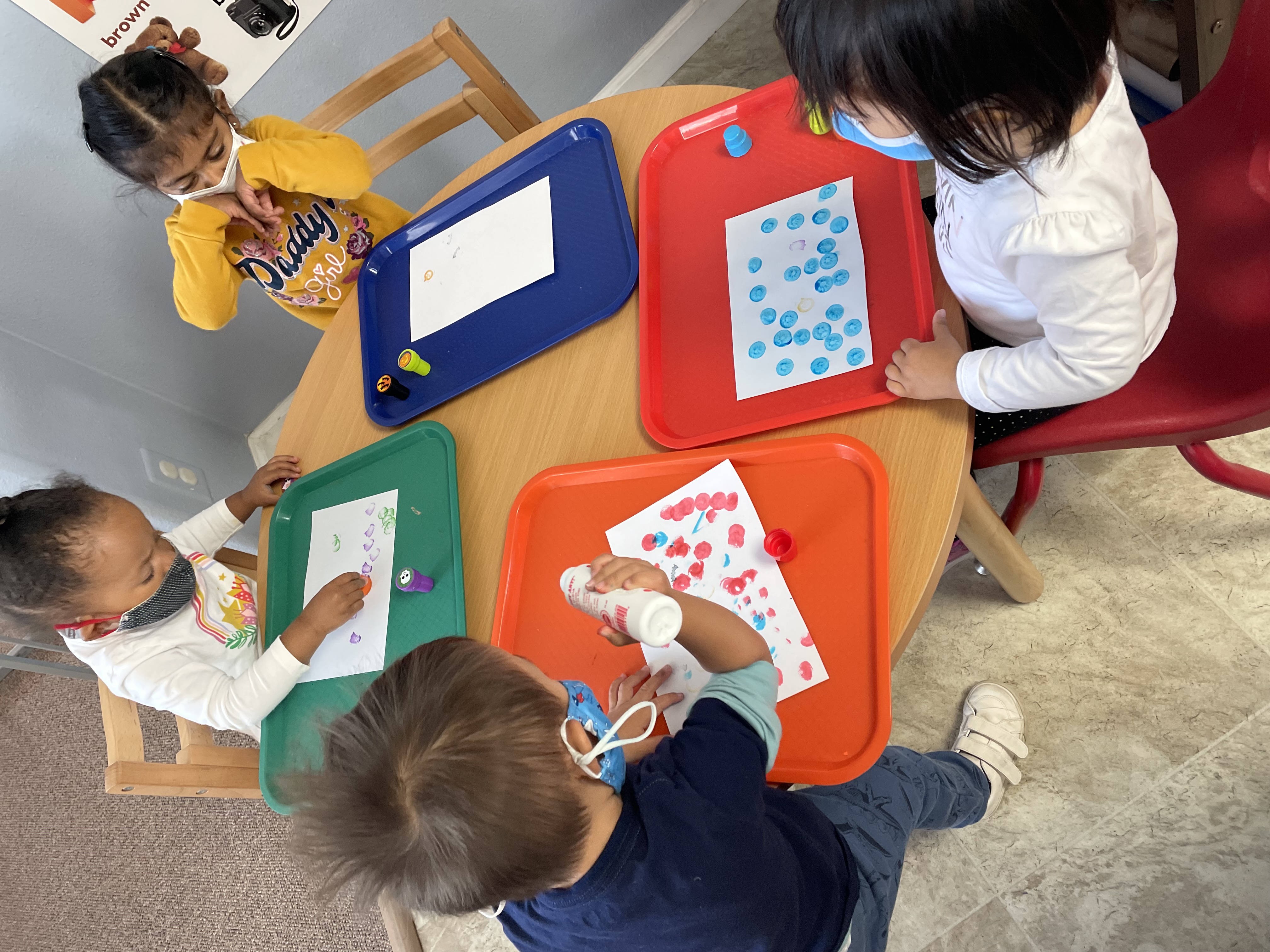Lotus Montessori