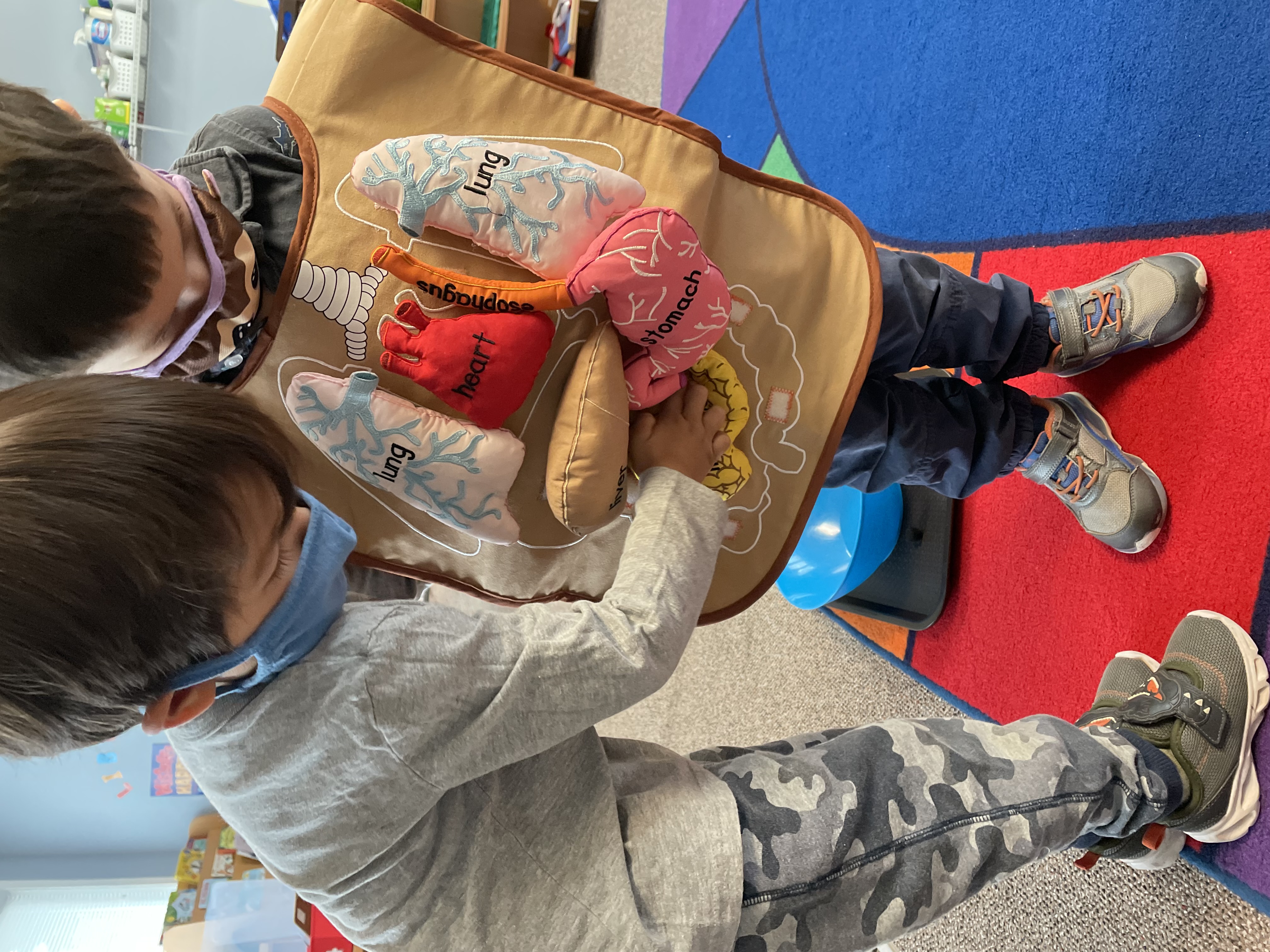 Lotus Montessori