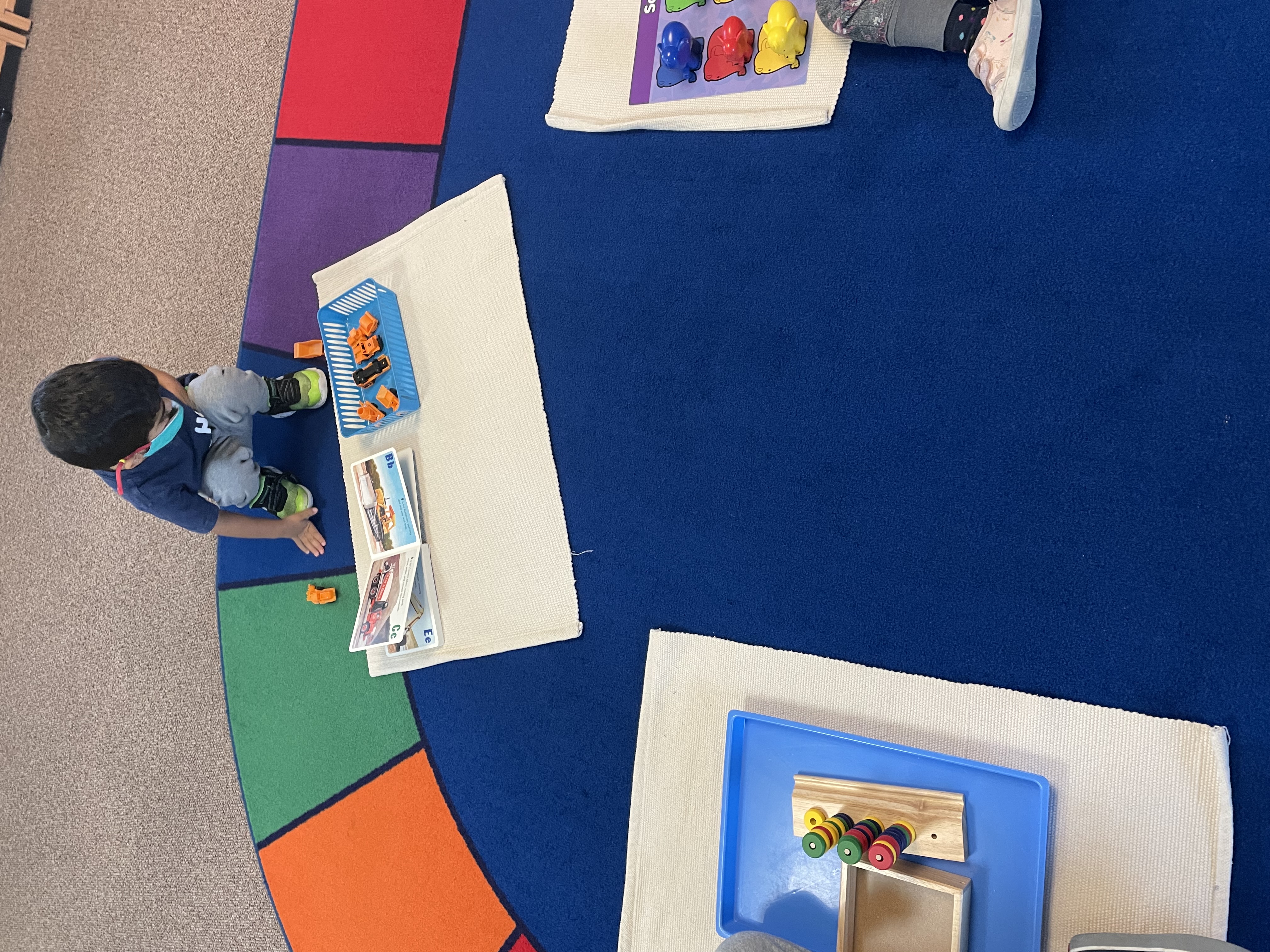 Lotus Montessori