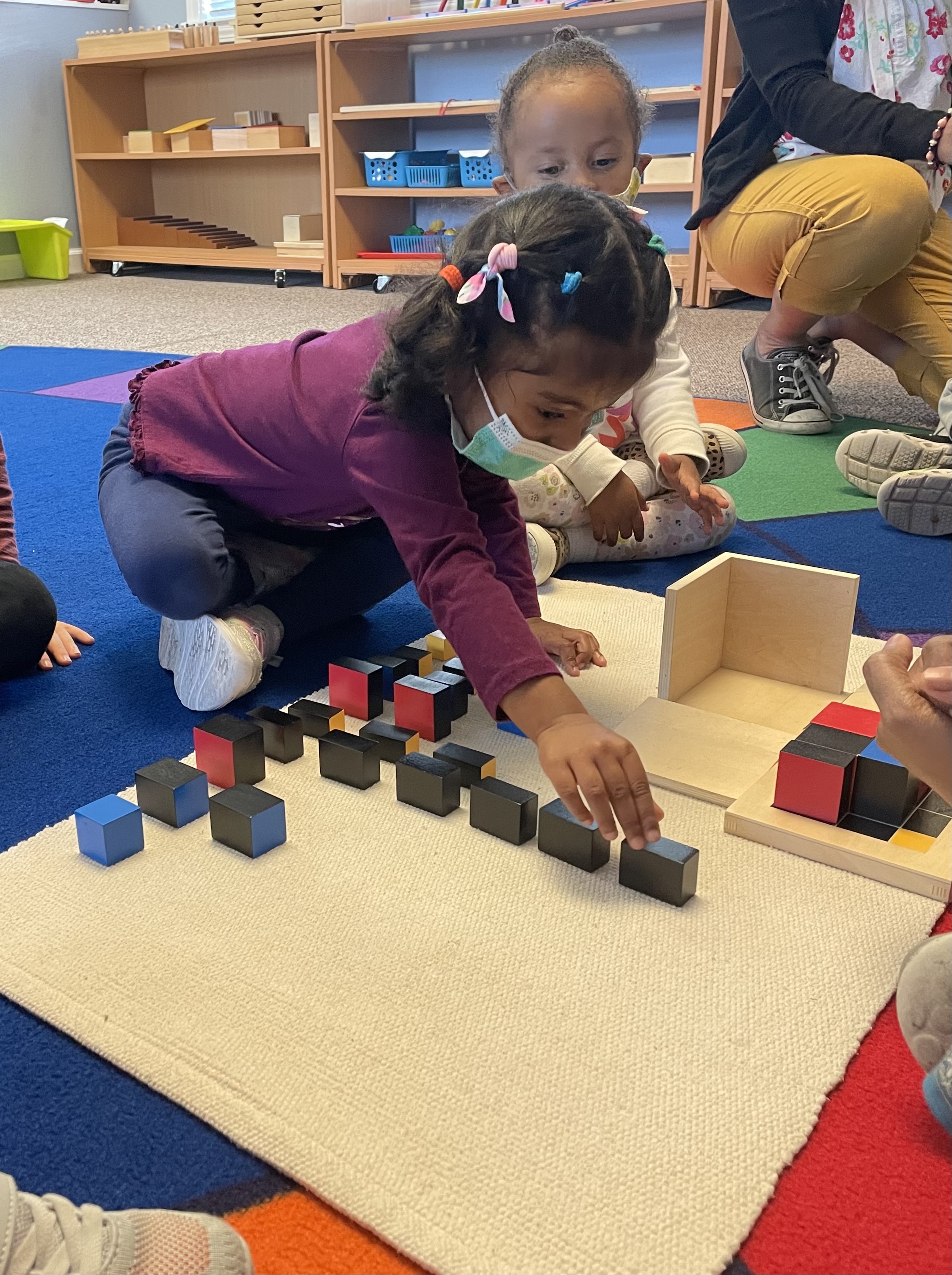 Lotus Montessori